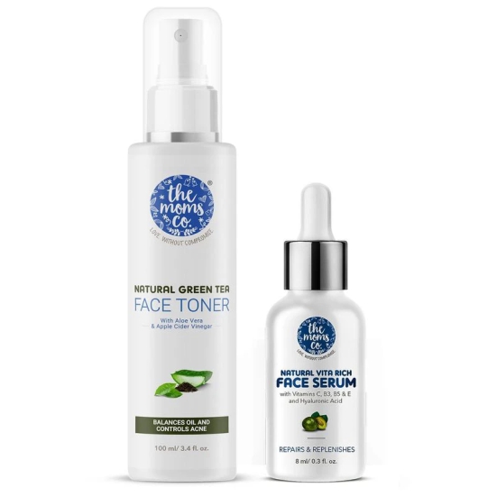 Natural Anti Acne Dailycare Bundle