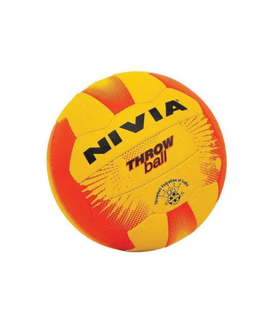 Nivia TB-369 Throw Ball