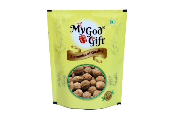 MYGODGIFT Bahera - Baheda Sabut - Bibhitaki - Terminalia Bellirica - Bahera Whole (800 GM)