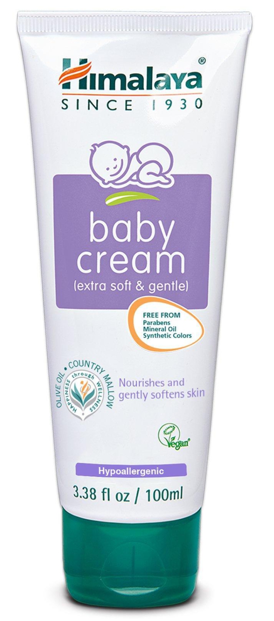 HIM BABY CREAM 100ML