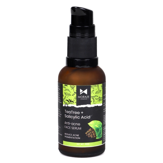 Face Serum - 30ML (BM)-Anti Acne