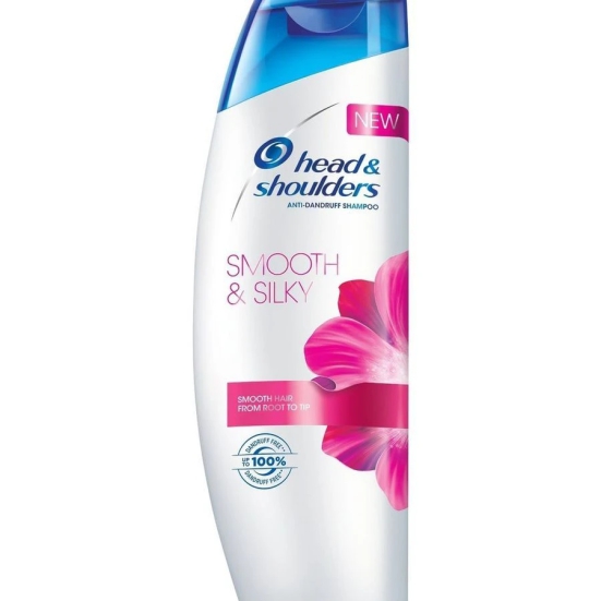 HEAD & SHOULDERS - 72 mL