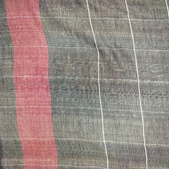 Kotpad Tussar Silk Saree