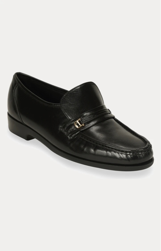 Florsheim Black Men Work Classic