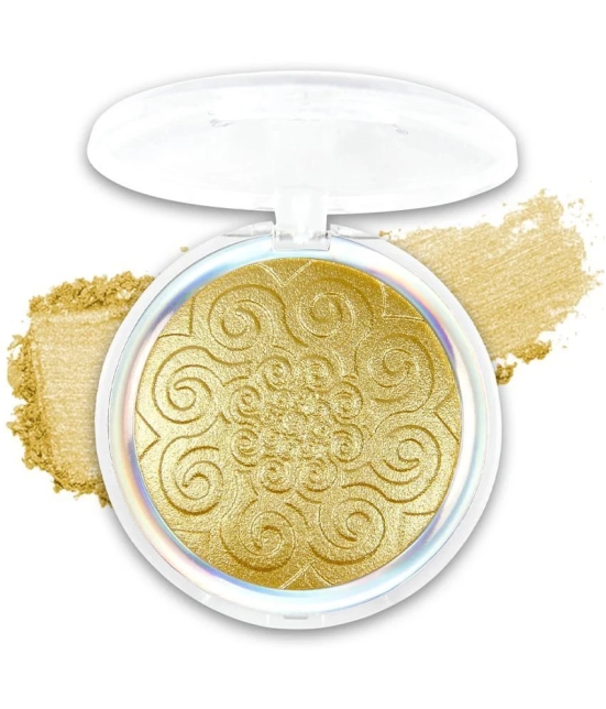 shryoan Highlighter Gold SPF 8 38 g