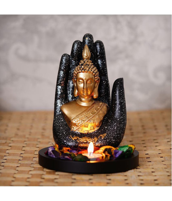 eCraftIndia - Handicraft Showpiece 15 cm