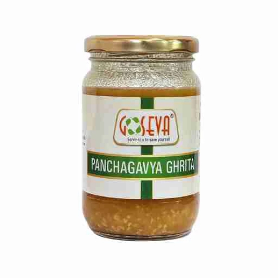 Goseva panchgavya Ghrita (250 Ml)