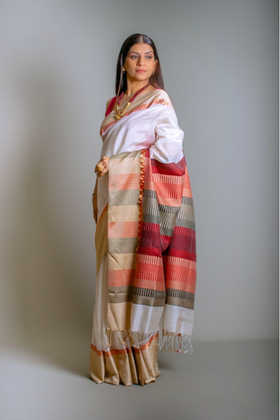 Chitra (Saree)