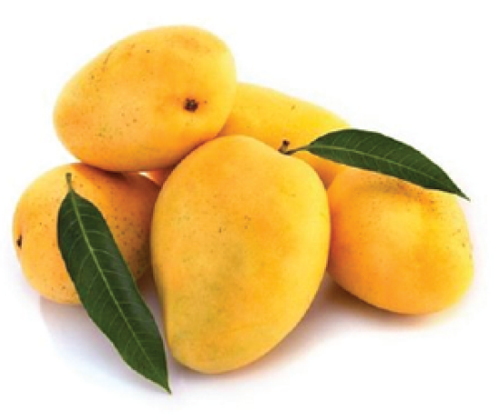 Mango - Kesar 1 kg