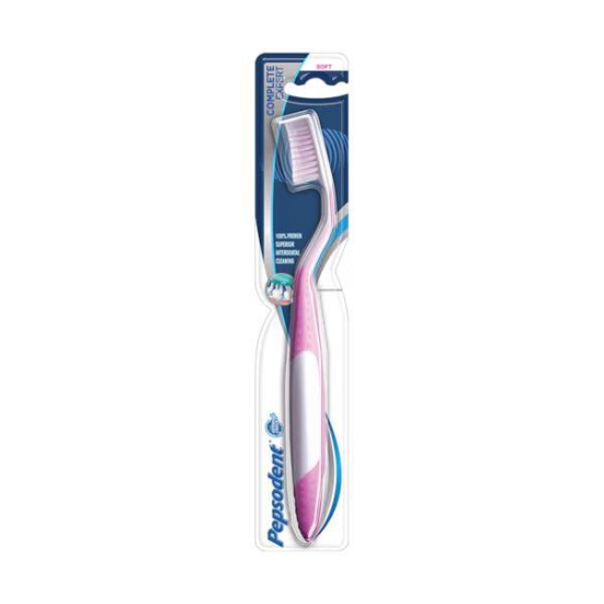 Pepsodent Toothbrush 1 Pc