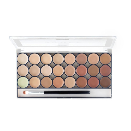 MARS AGORY CONTOUR PALLETTE 24 GM