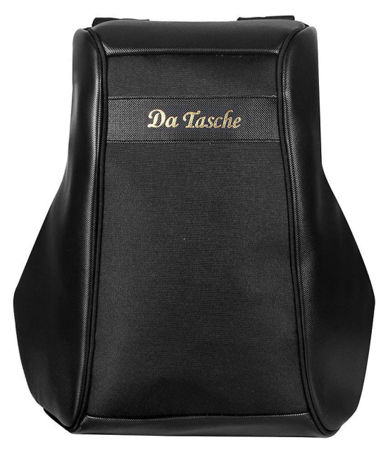 Da Tasche Black 25 Ltrs Laptop Bags