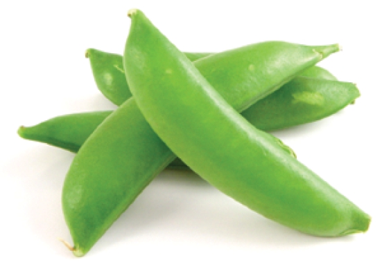 Peas - Green 250 gms