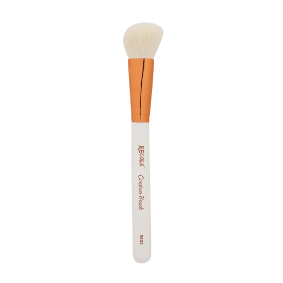 RECODE RS 03 CONTOUR/BRONZER BRUSH