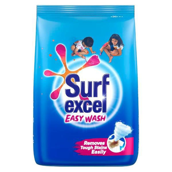 Surf Excel Easy Washing Powder 500 Gms