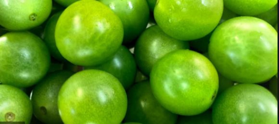 Tomato - Green 500 gms