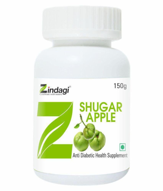 Zindagi Shugar Apple (150gm) Powder 150 gm