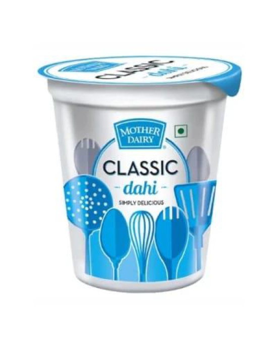 Mother Dairy Dahi