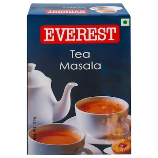 Everest Tea Masala 50 Gms