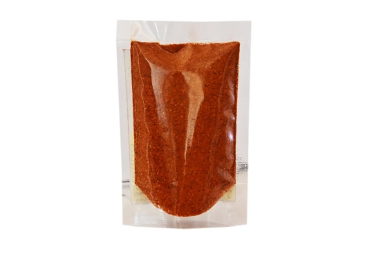 Pavbhaji Spice (A Thik Spicy Vegetable Curry Spice)