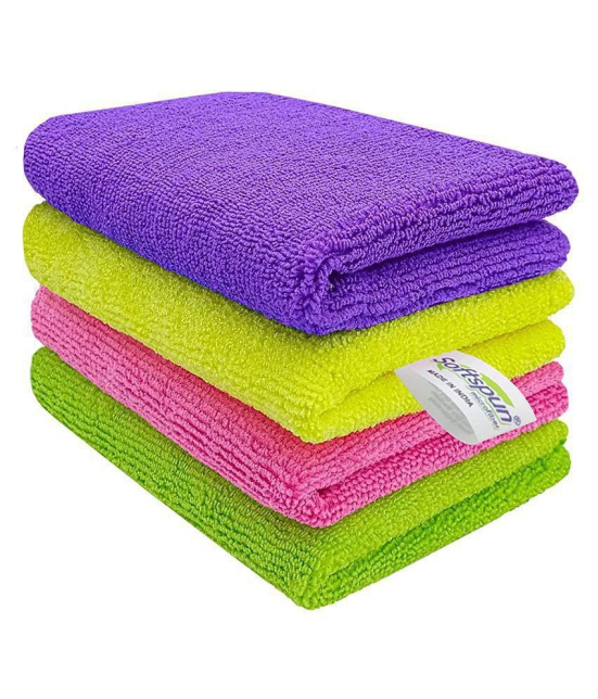 SOFTSPUN Microfibre Microfiber Duster 4