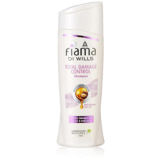 Fiama Shampoo 200 Ml