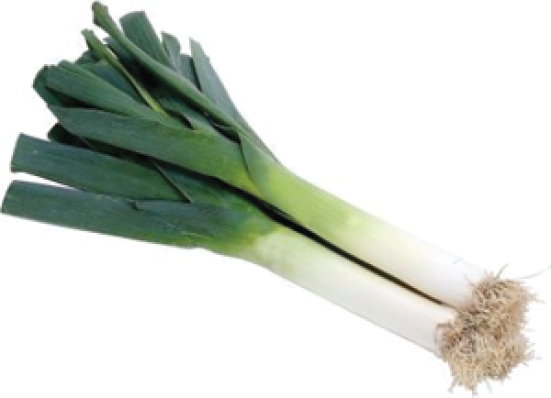 Leeks 100 Gms