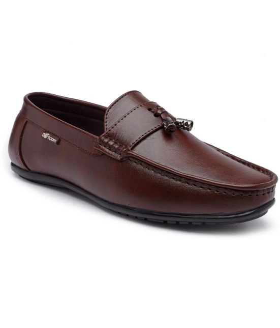 Action - Mens Tassel - None