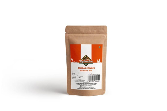 Sambar Powder, 100gm