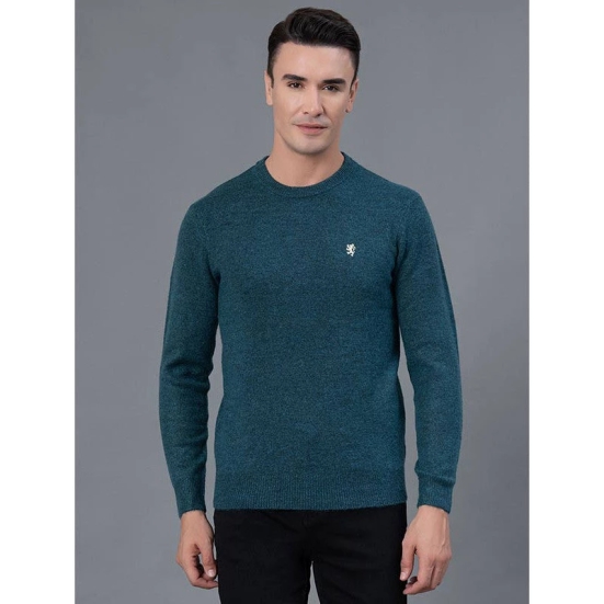 RedTape Casual Sweater for Men | Warm and Cozy | Adaptable Style