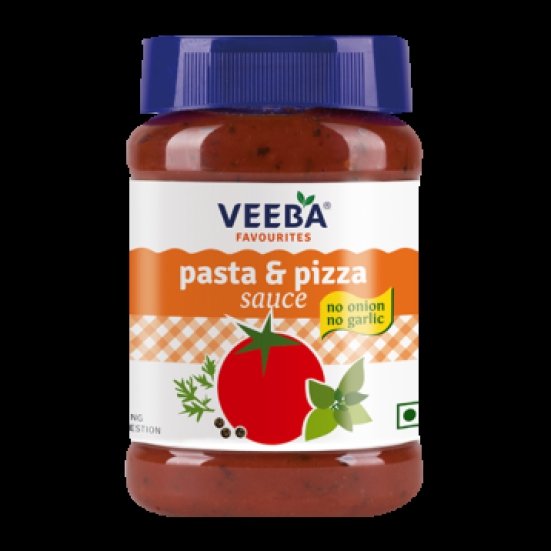 Veeba Pasta  Pizza Sauce