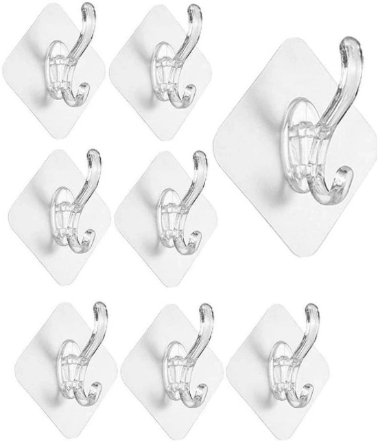 GKBOSS - Shower Caddy Organizers ( Pack of 8 )