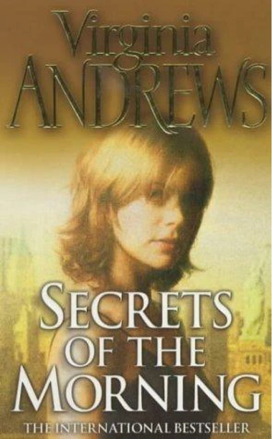 Secrets of the Morning (Cutler, #2)