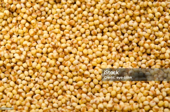 Korralu/ Foxtail Millet