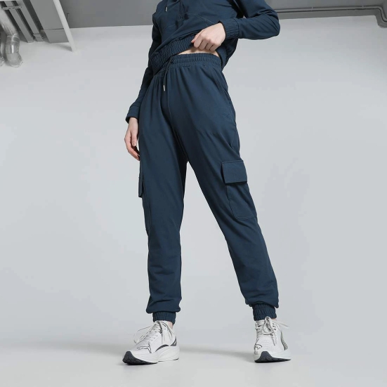 Cargo Womens Training Sweat Pants