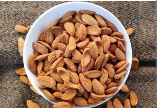 KASHMIRI ALMOND GIRI 250 gm