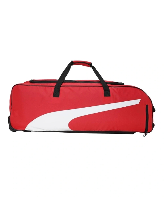 Puma Men's Cricket Kit Bag  (Colour - 01) by Total Sporting And Fitness Solutions Pvt Ltd