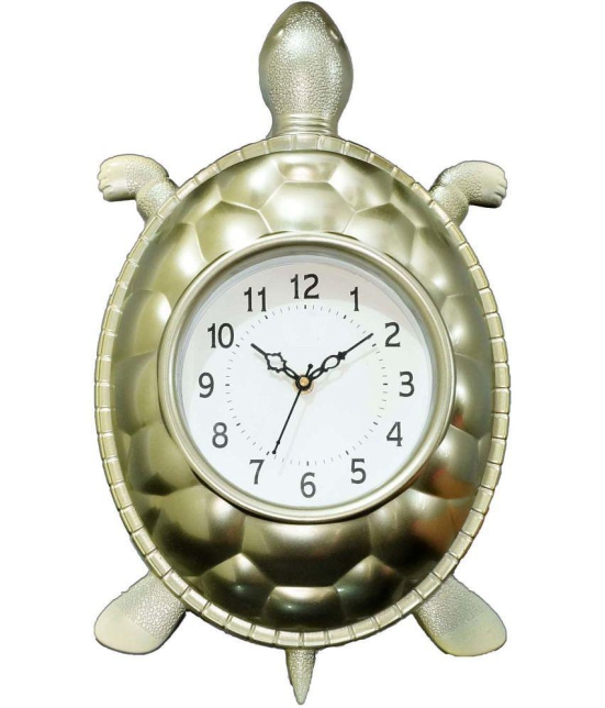 Sigaram - Assymetric Analog Wall Clock