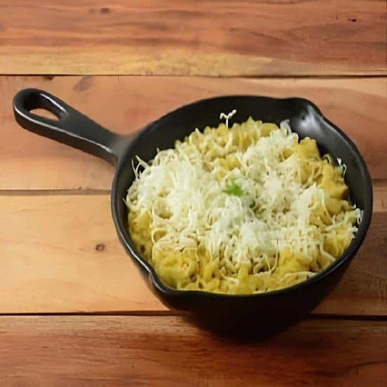 Cheesy Masala Maggi