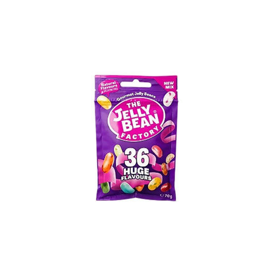 Jelly Bean 36 Mix, 70 Gm