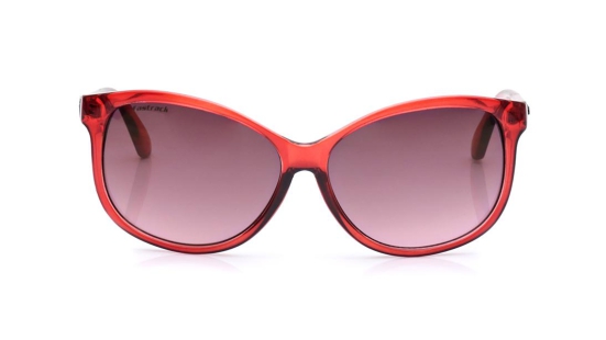 Pink Bugeye Sunglasses for Women