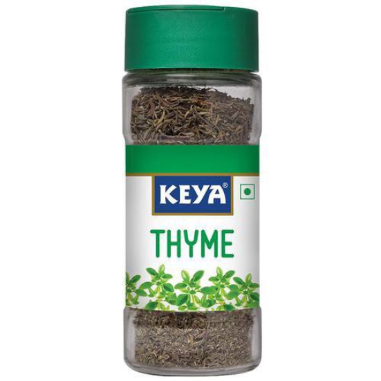 Keya Thyme, 27 g