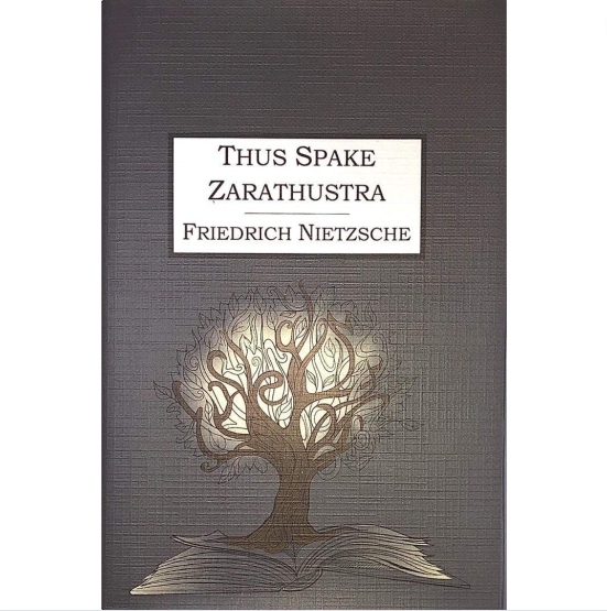 Vivi Classics: Thus Spake Zarathustra