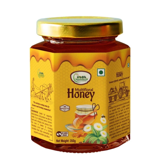 Multifloral Honey