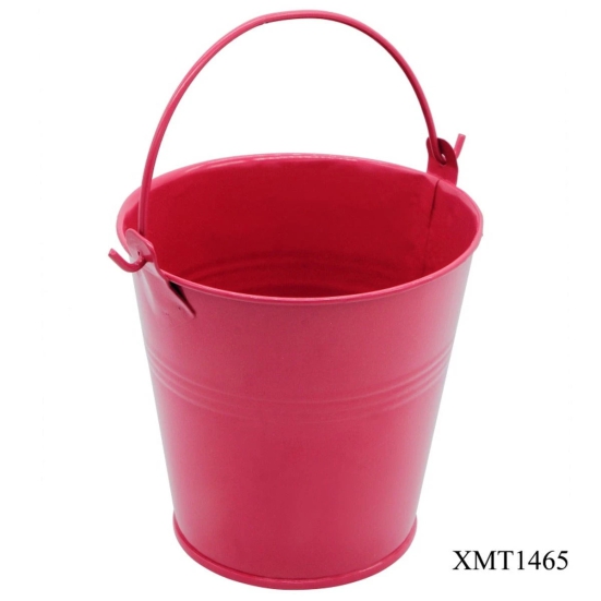 Craft Iron Bucket