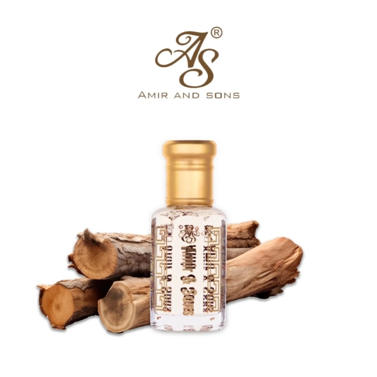 Oud Africi 12ml