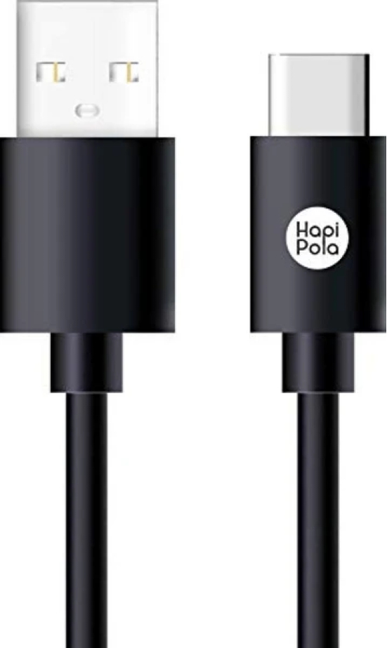 HAPI POLA ROBUST TYPE-C CABLE