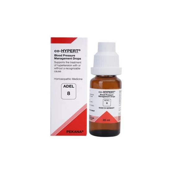 Adel Germany Adel 8 (B.P. Managment Drop) 20 Ml