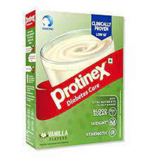 Protinex Diabetes Care Vanilla 400Gm