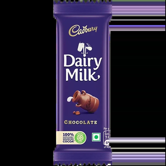 Dairy milk